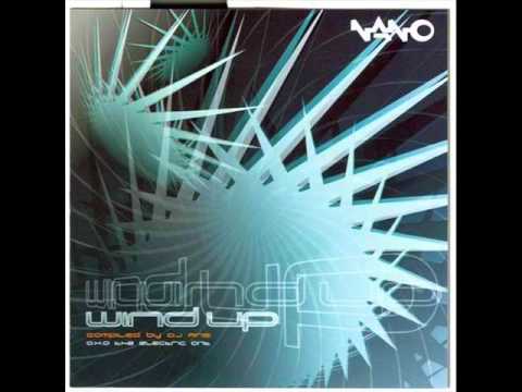 Tristan And The Electric Ant -  Six Straight Days (Manmademan Rmx)