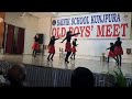 Chamkega India Kunjeans Talent