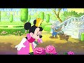 Mickey Donald Goofy The Three Musketeers 2004 Love So Lovely 2K