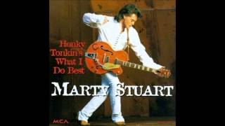 Country Girls - Marty Stuart