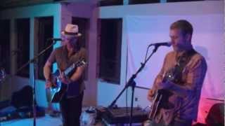Help Blue Water Home Concert - July 28th, 2012 - Pawnshop Kings &quot;Love Like Jesus&quot;