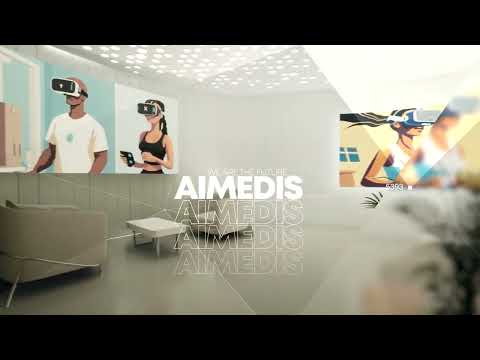 Aimedis Avalon - Join the future