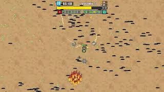 20260103 - Jackal Zombie Survival - Gameplay