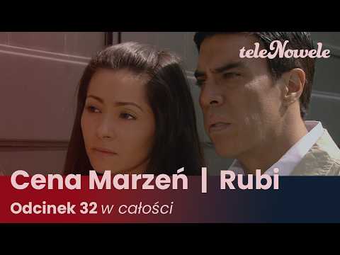 Cena marzeń I Rubi | Odcinek 32 | Cały Odcinek