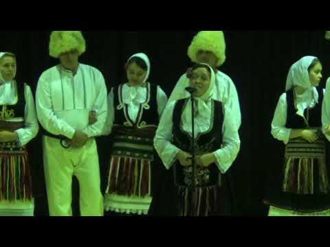 KUD BANJICA KRIVELJ - KRIVELJSKI DANI IZVORNOSTI 2019.