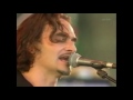 La Rivière - Stephan Eicher - Festival Vieilles Charrues 1999