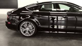 2016 Audi A7 TDI