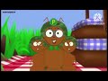Sesame Street Picnic Patrol P