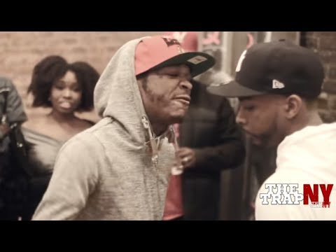 LB Da Boss vs Dre Litez