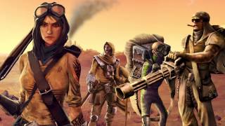 Crazy Tribes videosu