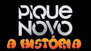 Pique novo a Histria