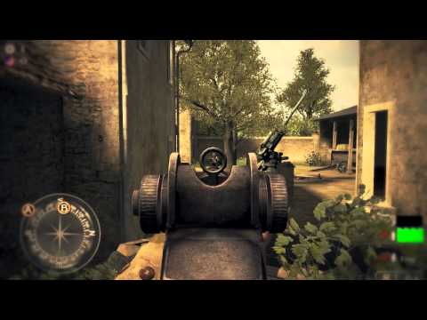 COD2 CB ACTIONs [ NOEDIT] HD