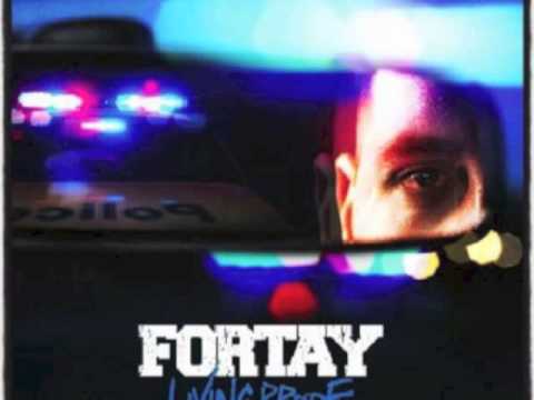 Fortay - Slave To The System (Feat. Hed UBD & Emily Blake)