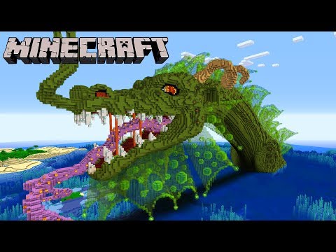 5 COSTRUZIONI VERE A CUI NON CREDERAI SU MINECRAFT !!