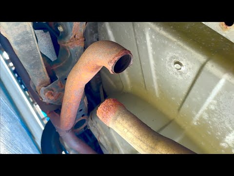 Thumbnail for LOUD Exhaust Cutout Sounds On A 2015 Ford Taurus Limited.