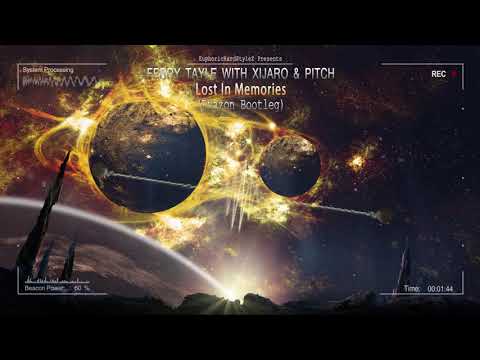 Ferry Tayle with XiJaro & Pitch - Lost In Memories (Phazon Bootleg) [Free Release]