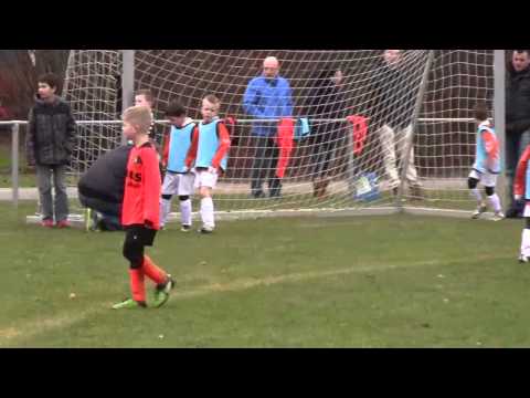 Voorwaarts F3 - Nieuwleusen F7(2)