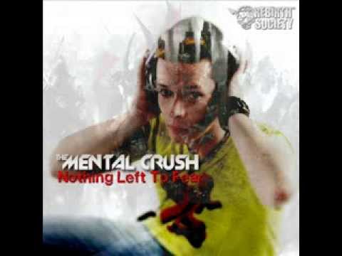 Mental Crush - Black omen