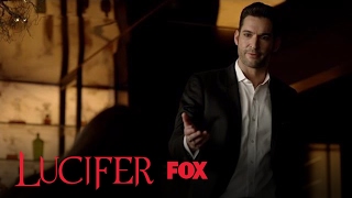Lucifer Has A Plan To Save Chloe | Season 2 Ep. 13 | LUCIFER