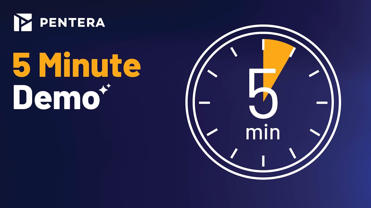 Introducing Pentera: The Leading Automated Security Validation Platform