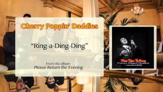 Cherry Poppin' Daddies - Ring-a-Ding-Ding [Audio Only]