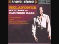 La Bamba    by Harry Belafonte