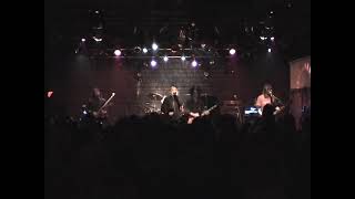 Dark New Day 2007-03-02 Marietta, GA @ Darkside [full concert]