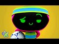 Juguémos Al Aire Libre Mini Beat Power Rockers Discovery Kids