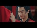 ENG SUB Official Trailer The Legends Bai Lu Xu Kai Dai Xu Fresh Drama