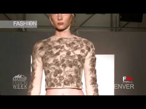 ILLUSIONS LAB Full Show Spring Summer 2018 | Massif Fashion Week Denver - Fashion Channel