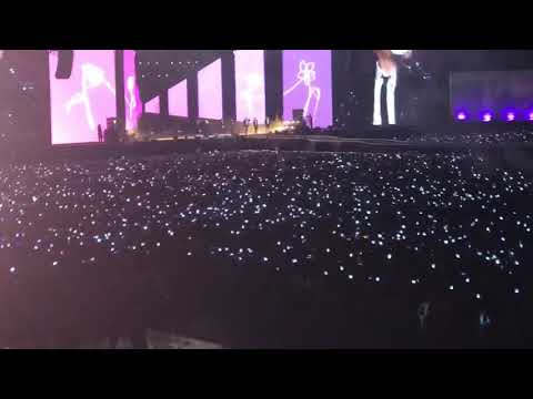 190407 BTSLoveYourselfBKK | bts speak thai |