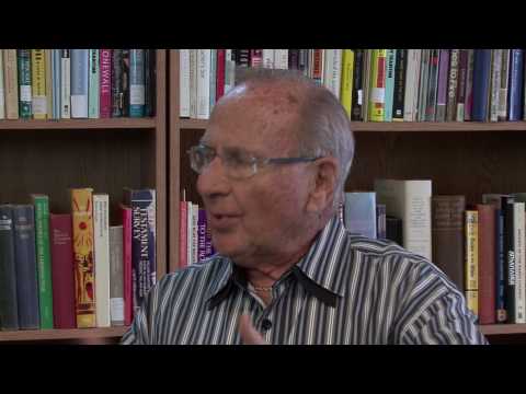 Rev.  Dr. Durrell Watkins & INTA President Rev. Dr. Blaine Mays Discuss New Thought