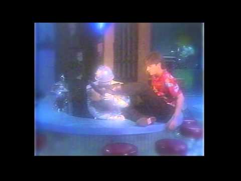 KIDS Incorporated - Human Touch (720p60f HD 1984 Remaster)