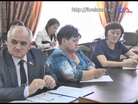 Лисаковск, выпуск программы «День» от 27 августа 2015г