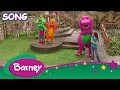 Barney It S C C Cold