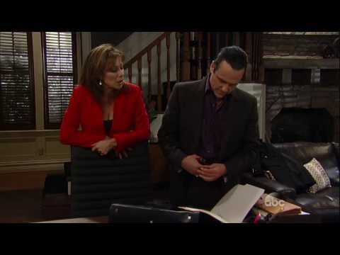 01/20/14 - "You're Not The Worst" - Sonny and Alexis - General Hospital