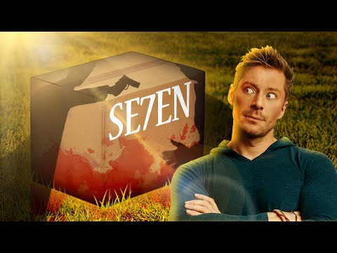 Se7en - Analyse/décorticage : Le tueur, c'est nous