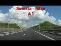 A1 Simeria Sibiu