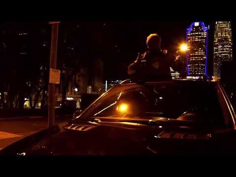 KG Salone - In My Hood(Freestyle)