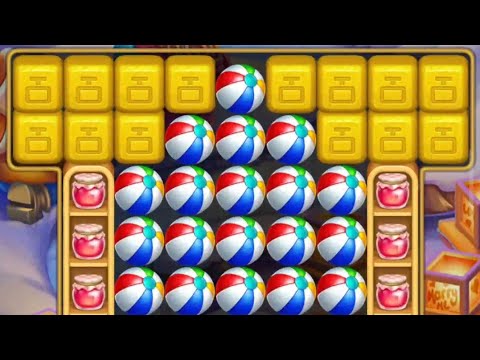 Toy Blast level 8513