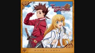 --Tales of Symphonia (Oav)-- Promesse