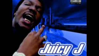 Juicy J - Ridin In Da Chevy (Lil Noid,Lil Fly)