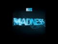 Muse - Madness INSTRUMENTAL 