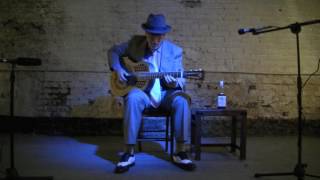 Jitterbug Swing - &quot;Bukka&quot; White