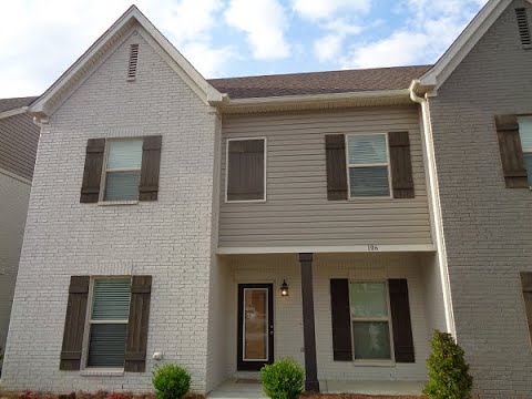 4BD / 4.5BA FOR RENT property video
