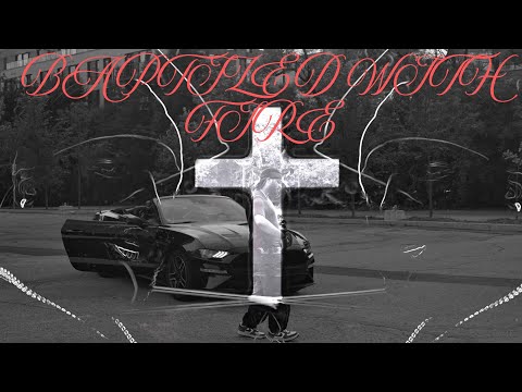 Jordan Eric Music Video