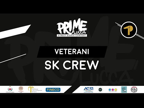 SK CREW - Cat. VETERANI - Choreo Contest || PRIME LSDC 2024