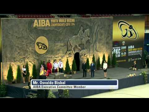 10 Men Super Heavy USA GER Bout3 Awards