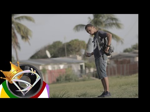 Dr. Jam - Dem Aint Ready [S.T.R] 2017