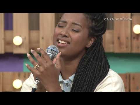 Andreia Leal - Quando O Espírito Soprar (ao vivo no Caixa de Música)